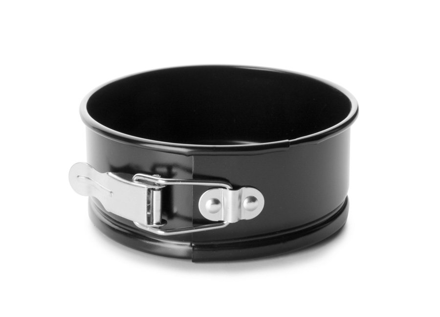 Forma Redonda Desmontavel 10cm