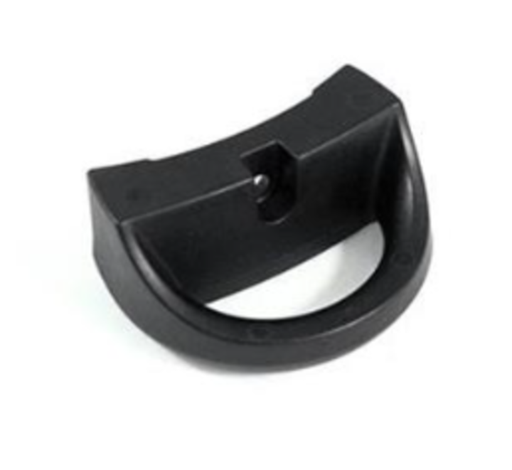 Asa Baquelite Aluminio+A�o 220/245