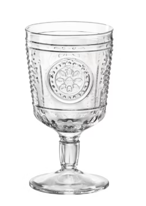 Copo 30.5cl Romantic