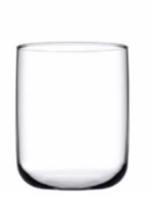 Copo 28cl Iconic V-Block