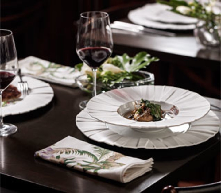 Prato Sopa XL Matrix