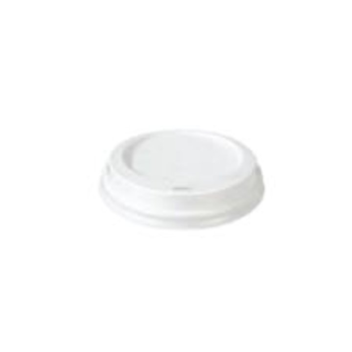 Tampa c/Furo p/Copo Cart�o 120ml