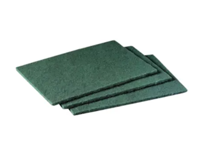 Esfregao Verde 15x20cm