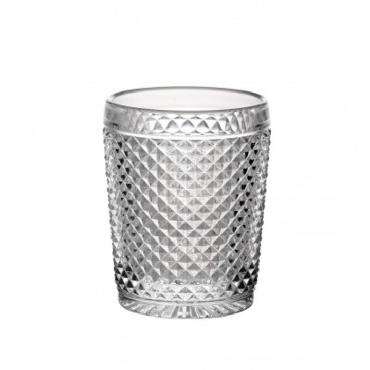 Copo Baixo Bicos 28cl Clean