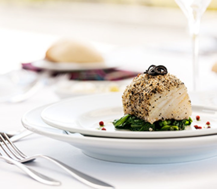 Prato Raso 28cm Coimbra Branco