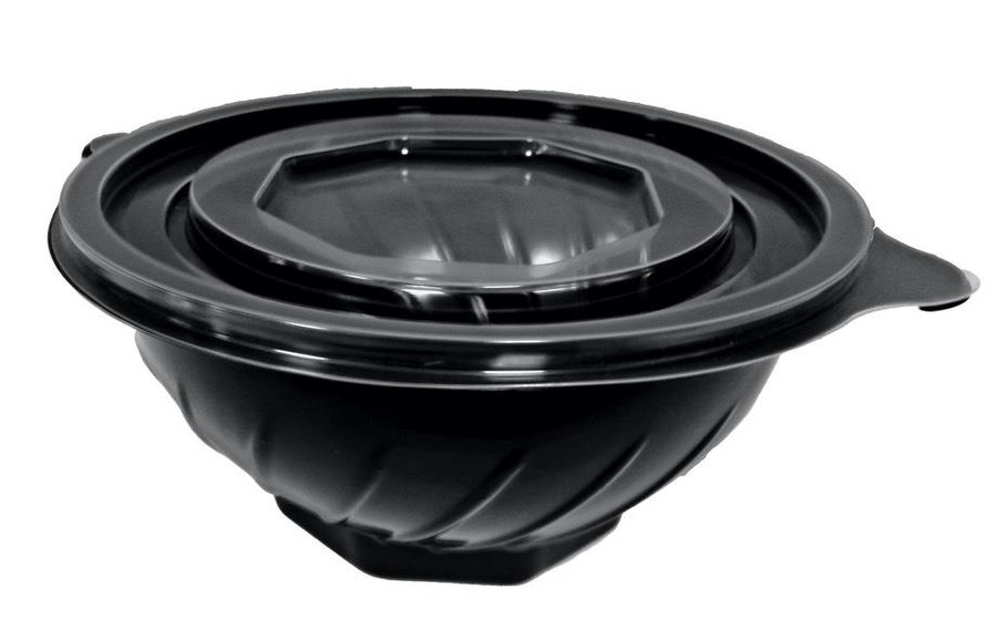 Taca Sopa Preto SO-500