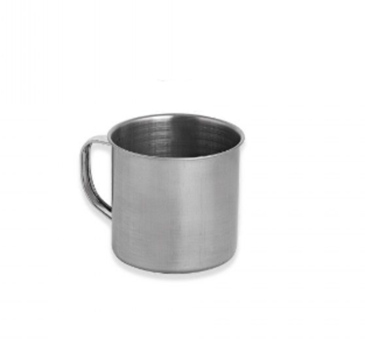 Caneco Inox 7cm 20cl