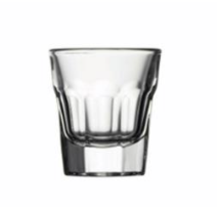 Copo Shot 3.7cl Casablanca