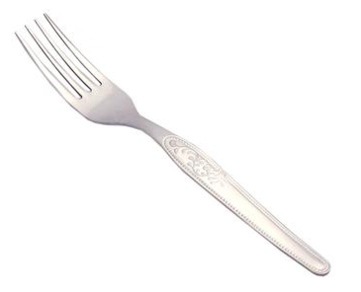 CITANIA Garfo Sobremesa