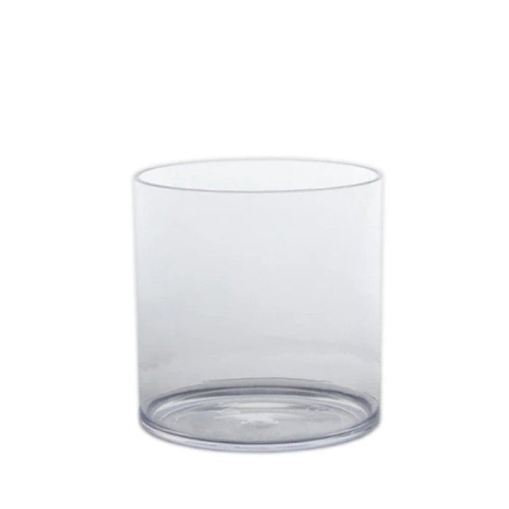 Copo Caipirinha/Whisky Cristal