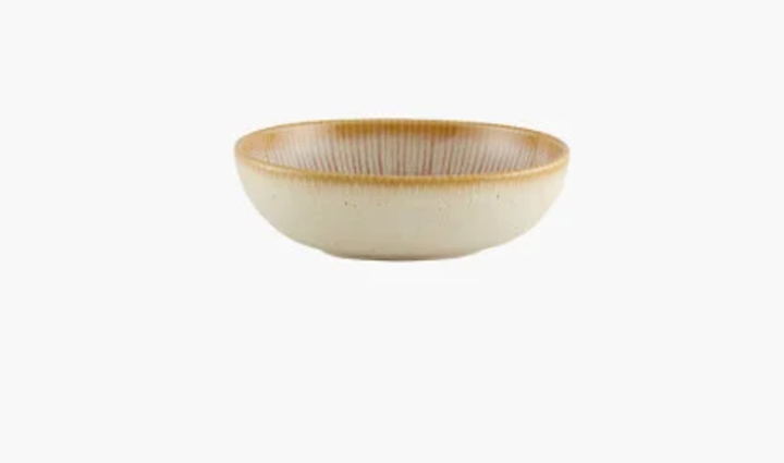 Bowl 17cm SHANGRI-LA oro