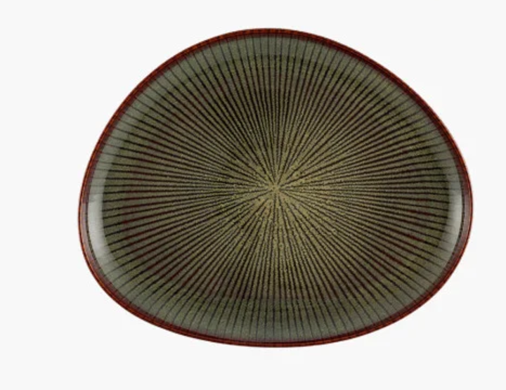 Travessa 38cm SHANGRI-LA vine