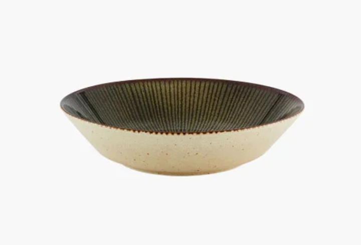 Prato de pasta 26cm SHANGRI-LA vine