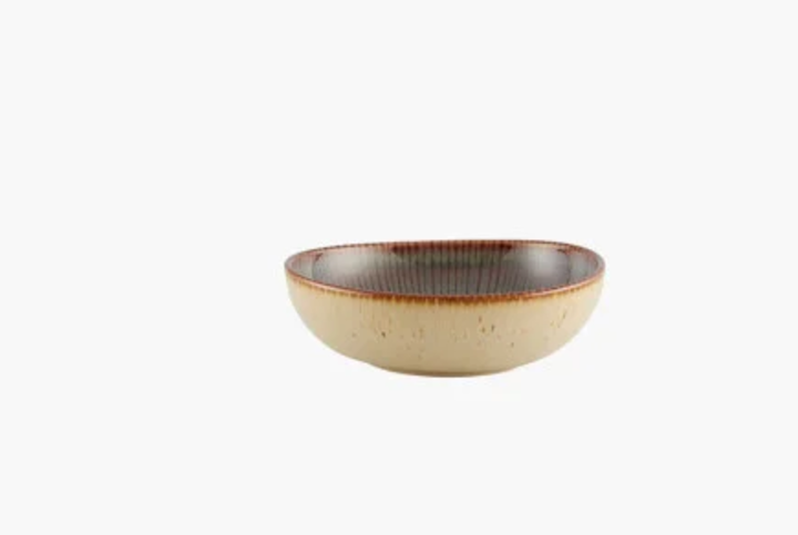 Bowl 17cm SHANGRI-LA vine