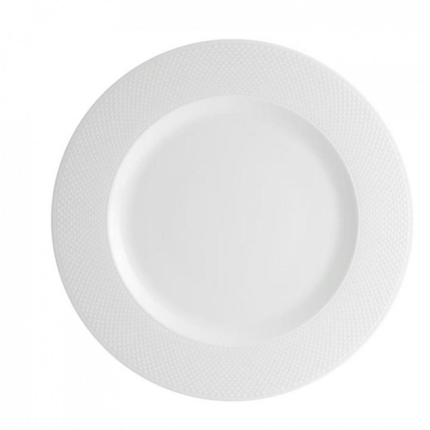 Prato Marcador 32cm PERLA