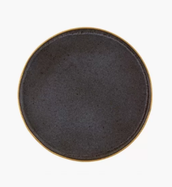 Travessa Redonda 41cm GOLD-STONE