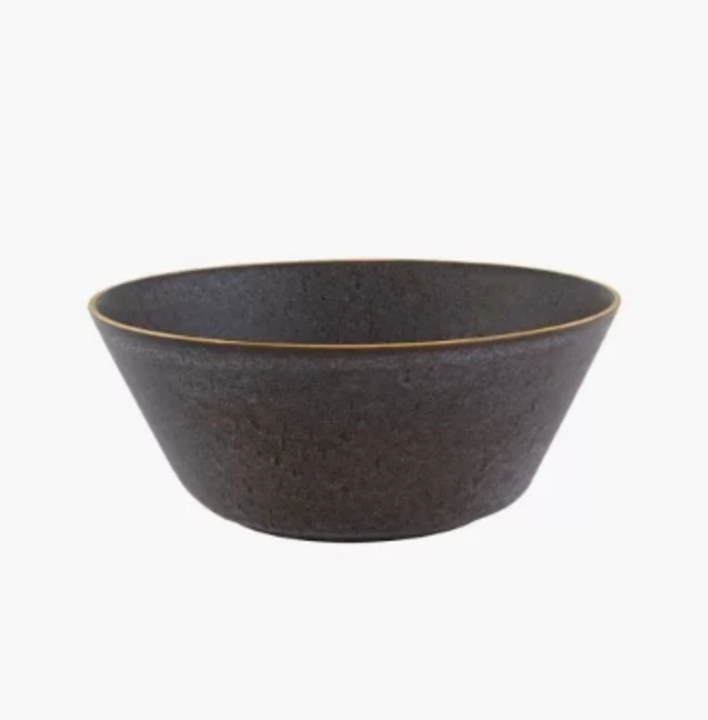 Saladeira 27cm GOLD-STONE