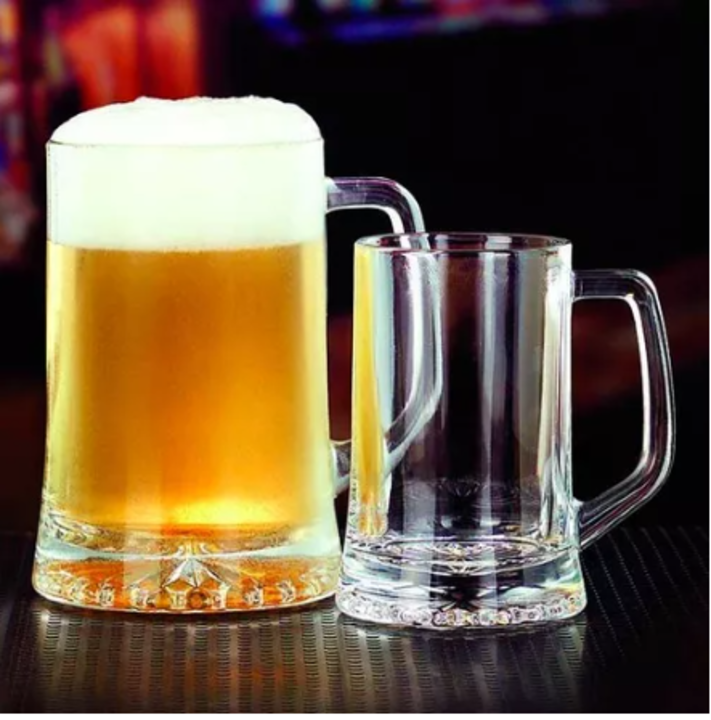 Caneca Cerveja Maxime 50cl