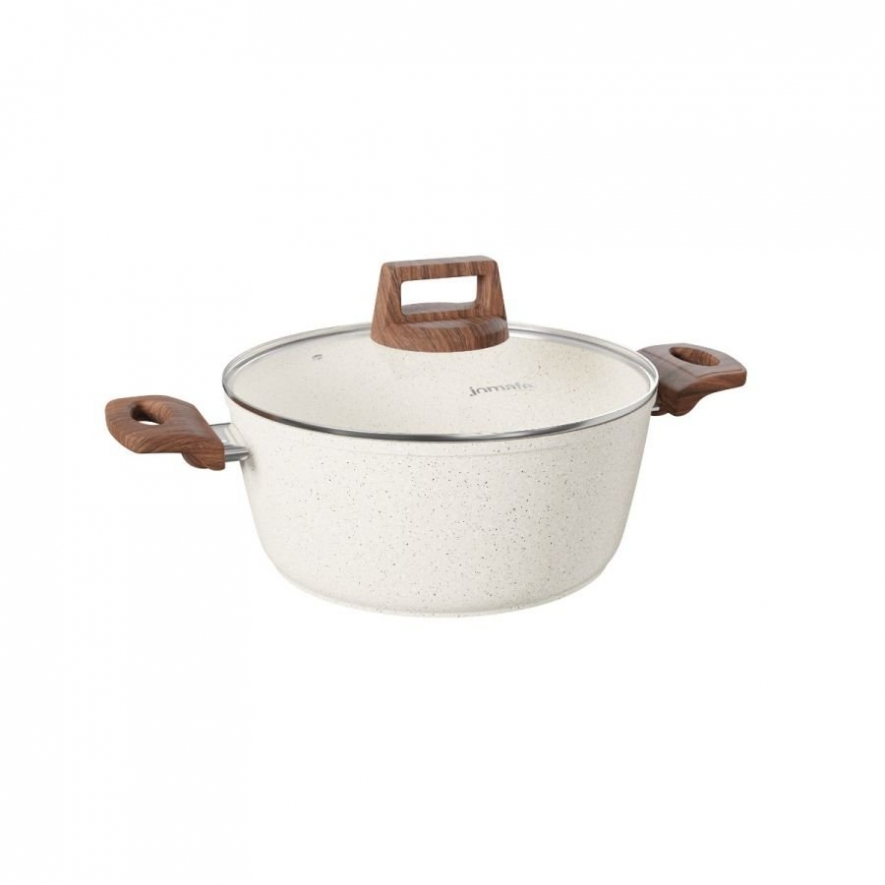 Cacarola 20cm OSLO-STONE