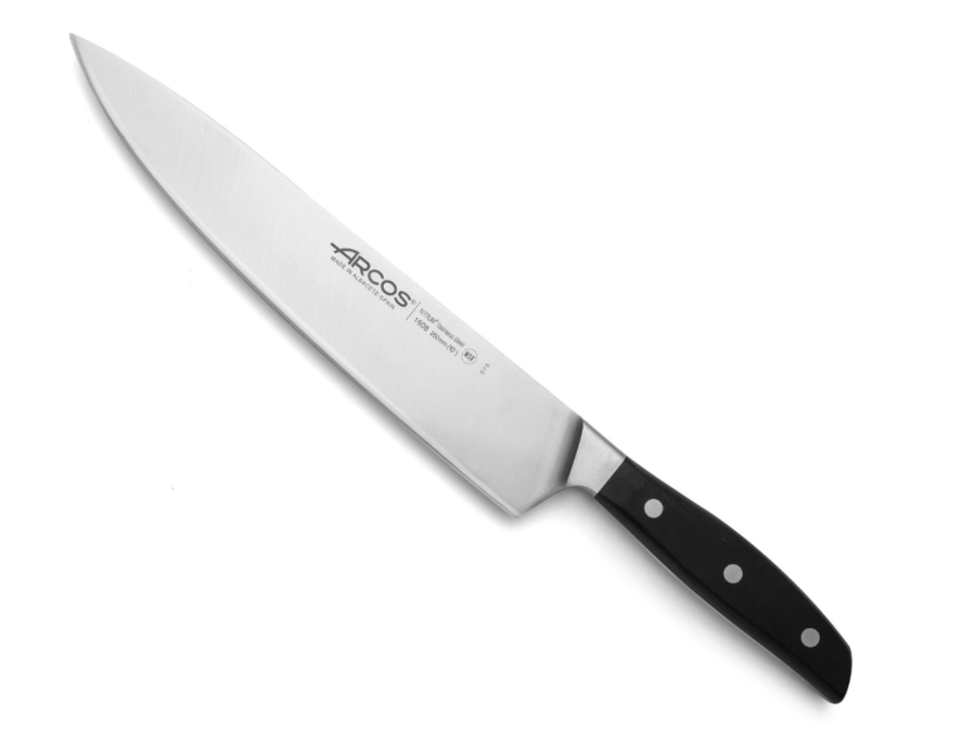 Faca Chef 25cm MANHATTAN