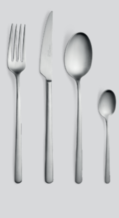 Garfo de Mesa TOKYO MATTE