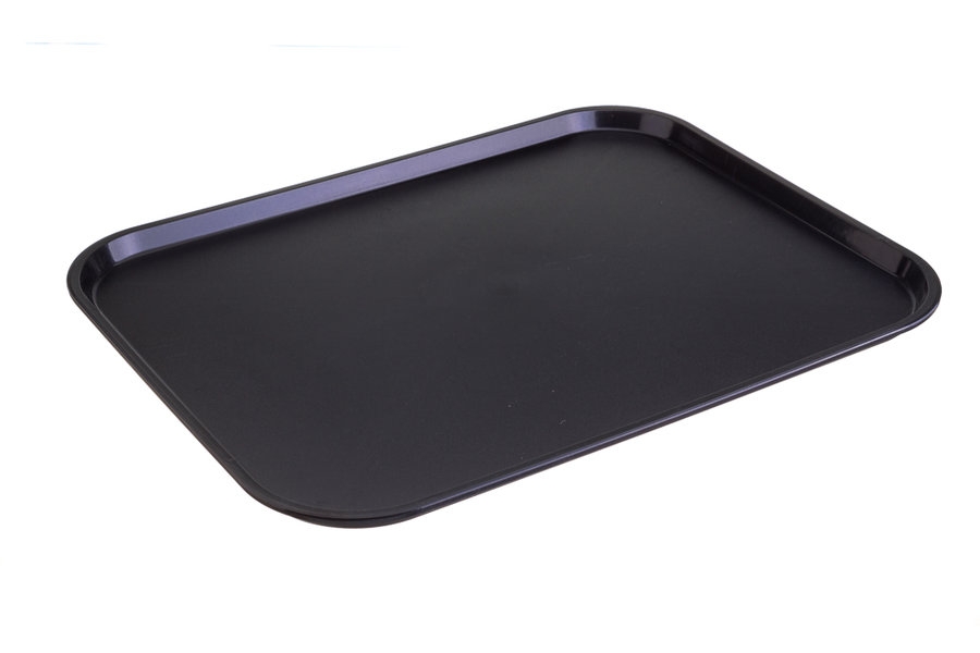Tabuleiro Self-Service 48x37cm PP 