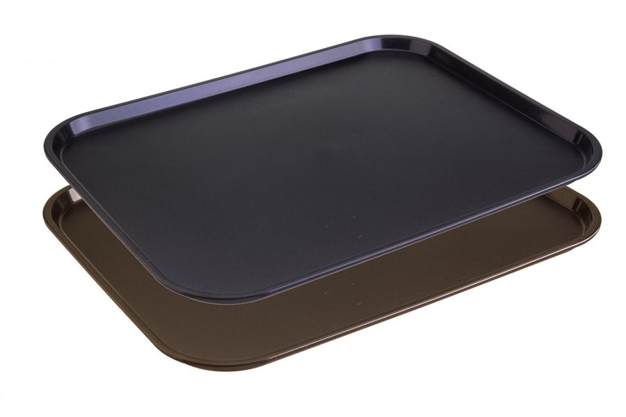 Tabuleiro Self-Service 48x37cm PP 