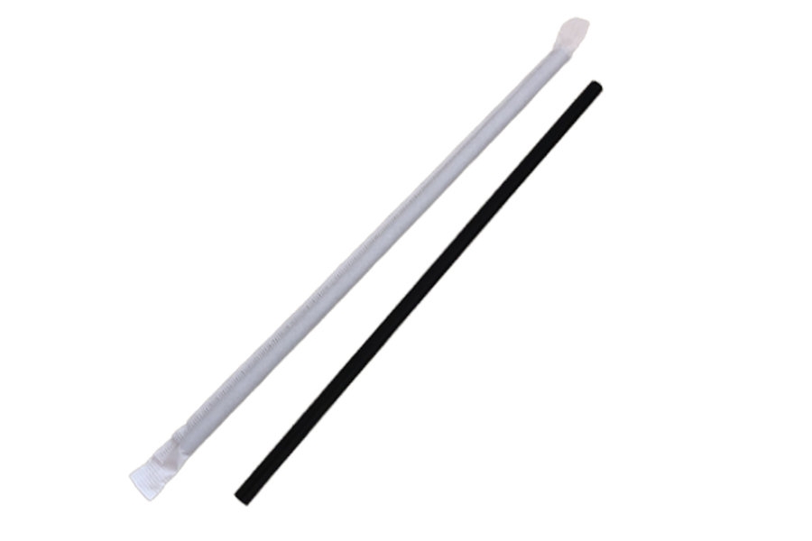 Palha Papel Embalada Individual �0.6x21cm 