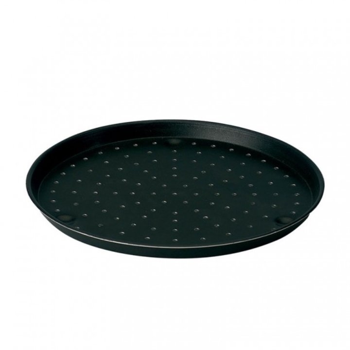Molde para Pizza Perfurado 36cm