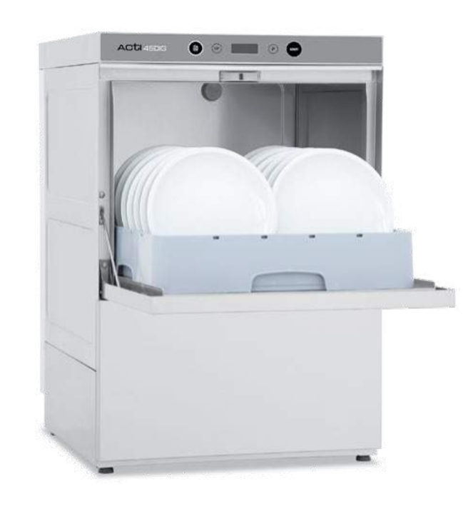 Mquina da Loua ACTI45DIG