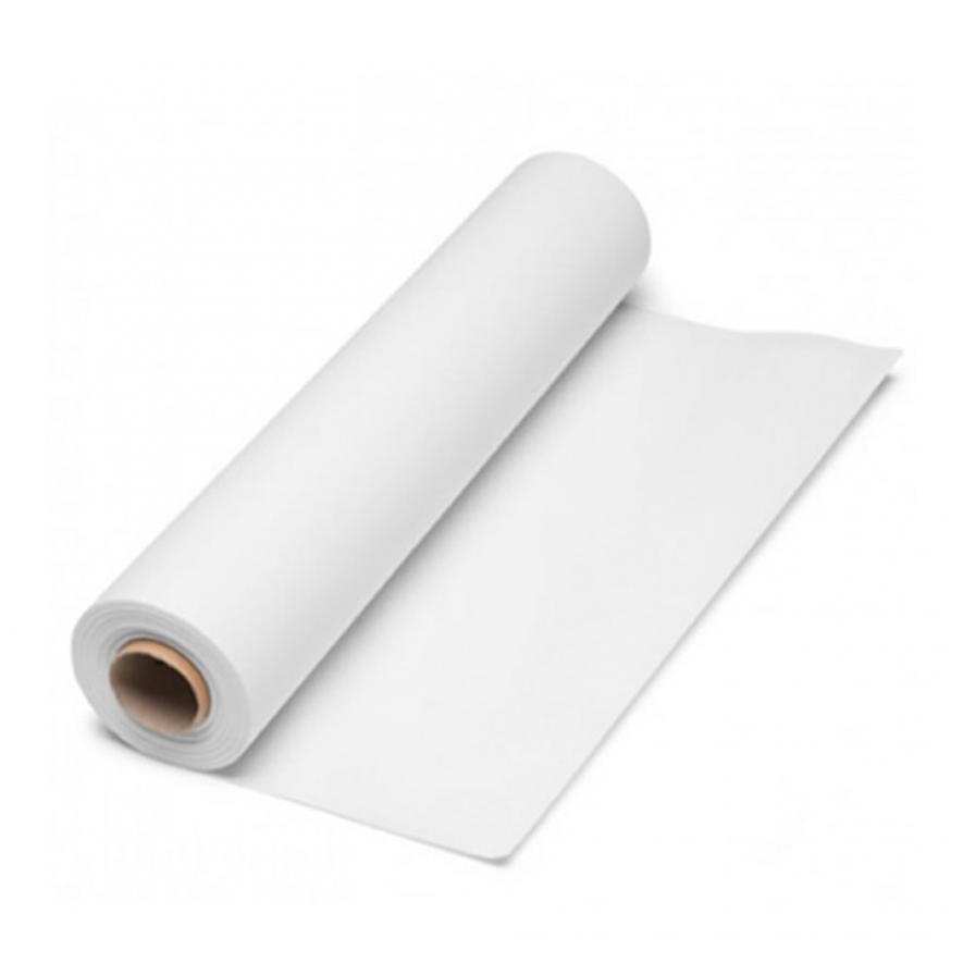 Rolo Toalha 1.2x100M Branco