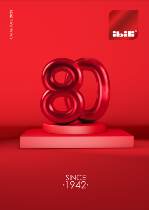 Catlogo- Ibili