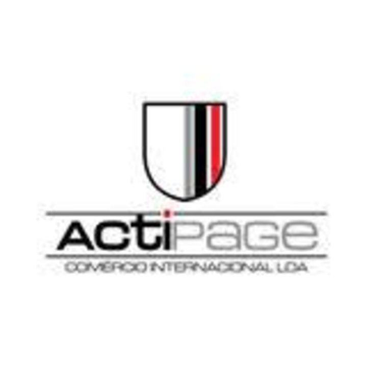 Actipage